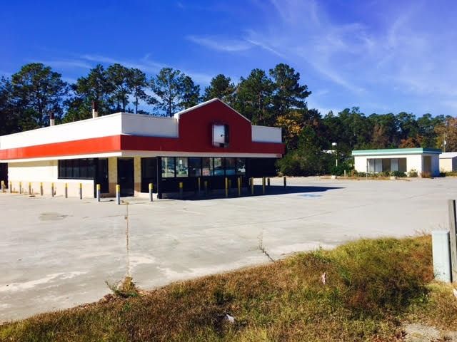 DPR: 4625 Dick Pond Road / Hwy 544 , Myrtle Beach, SC 29588